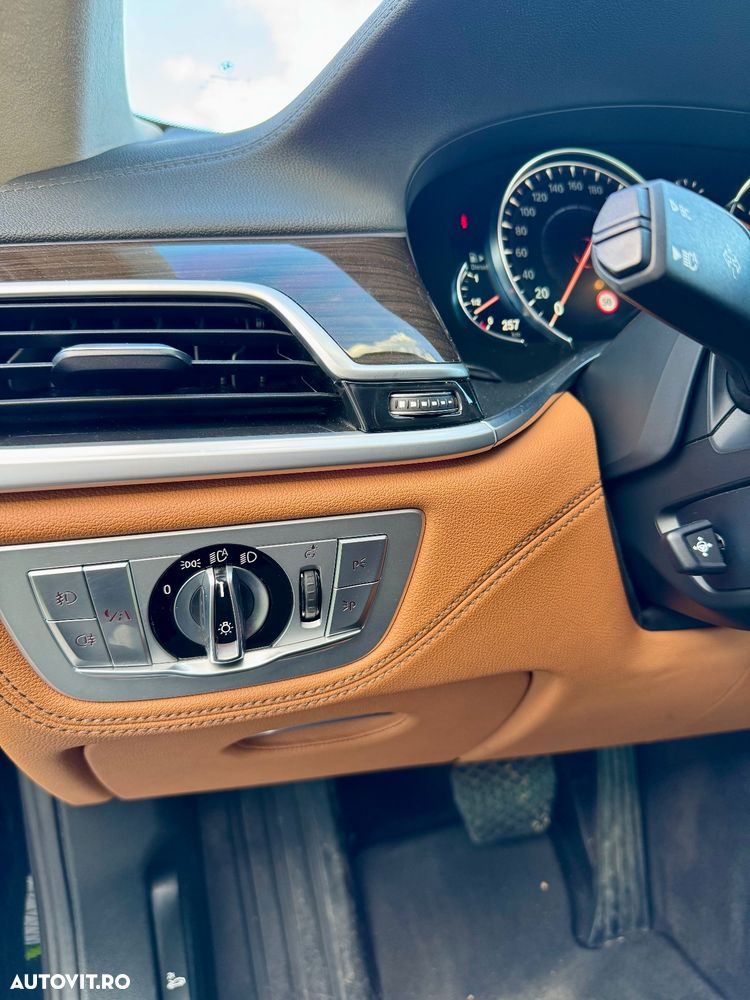 BMW Seria 7 ver-740d-xdrive - 13