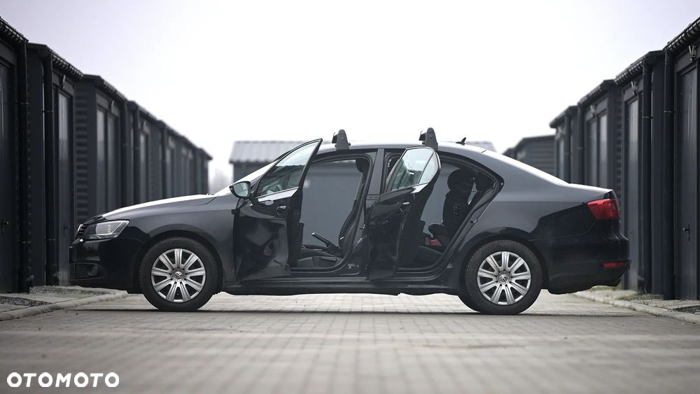 Volkswagen Jetta 1.4 TSI Comfortline - 10