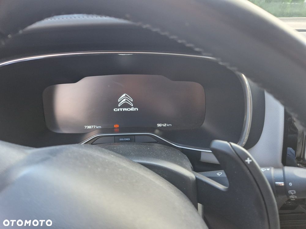 Citroën C5 Aircross 1.5 BlueHDi Shine Pack EAT8 - 6
