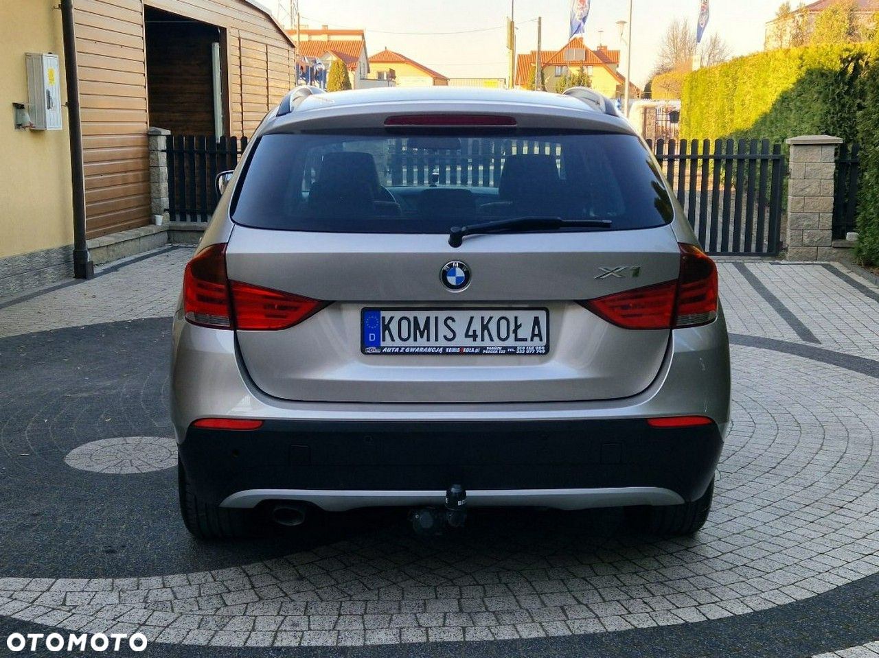 BMW X1 - 6