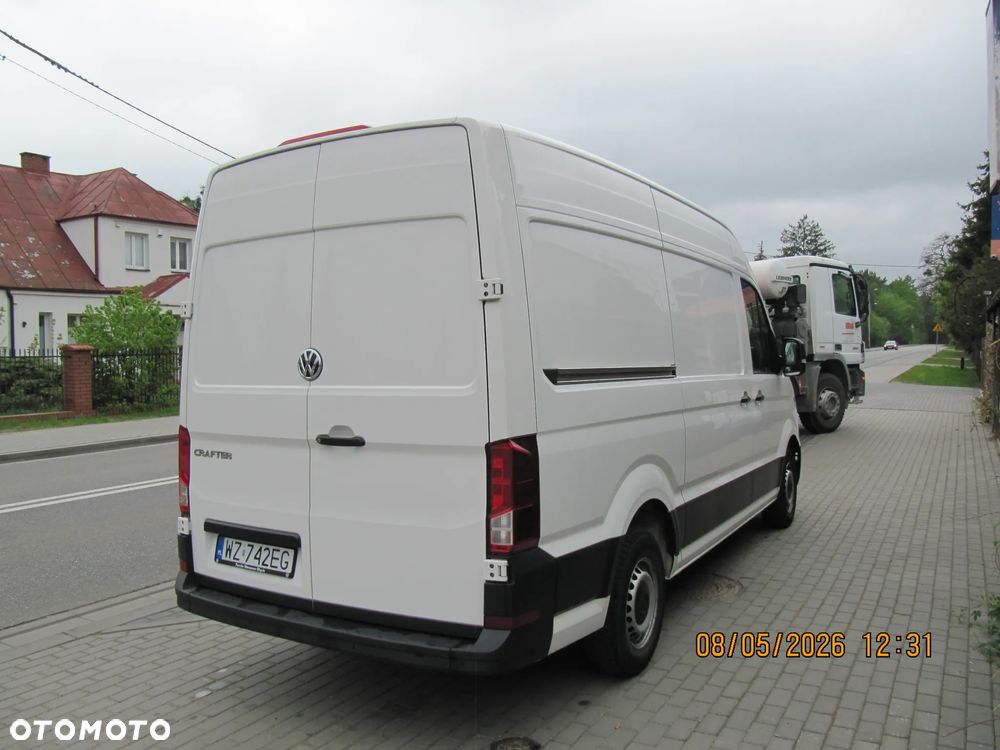 Volkswagen CRAFTER - 5