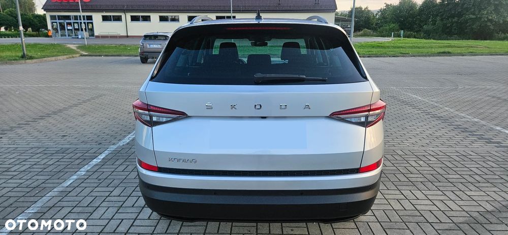 Skoda Kodiaq 1.5 TSI ACT 4x2 Ambition DSG 7os - 23