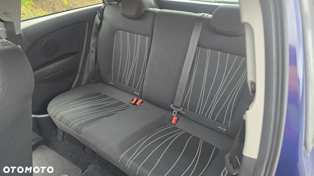 Opel Corsa 1.2 16V Color Edition - 29