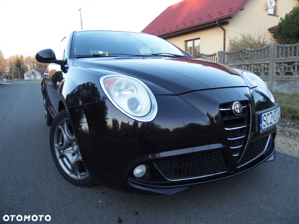 Alfa Romeo Mito 1.4 16V Turismo - 1
