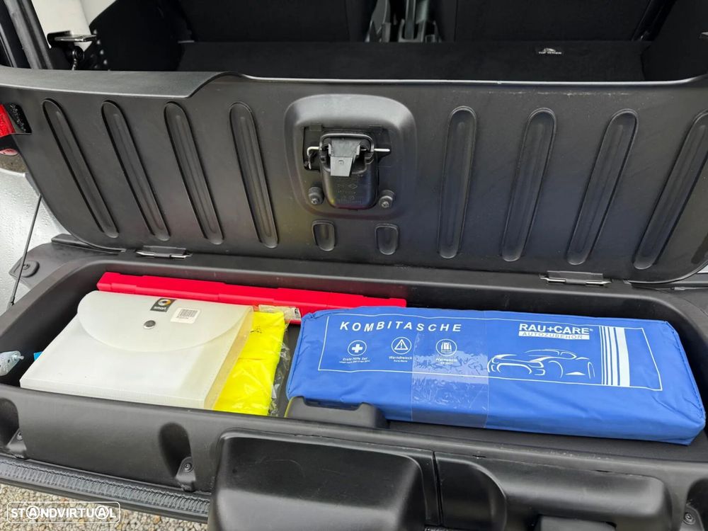 Smart ForTwo Coupé 1.0 Passion 71 Aut. - 48