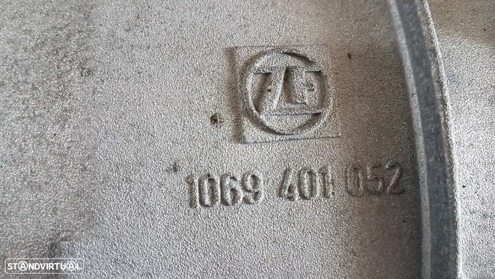 CAIXA DE VELOCIDADES BMW SERIE 1 BERLINA (E81/E87) 120D - 7