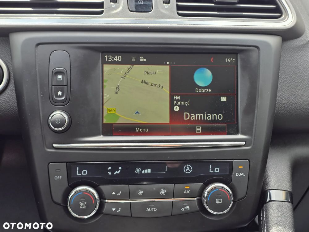 Renault Kadjar 1.2 Energy TCe Zen - 27