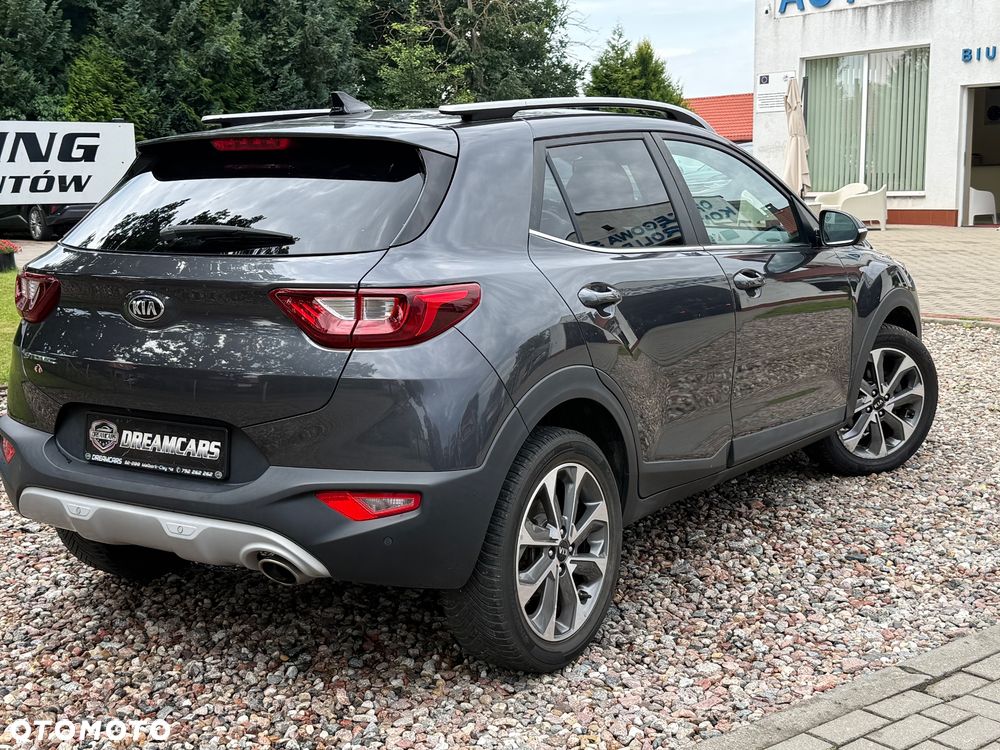 Kia Stonic - 6