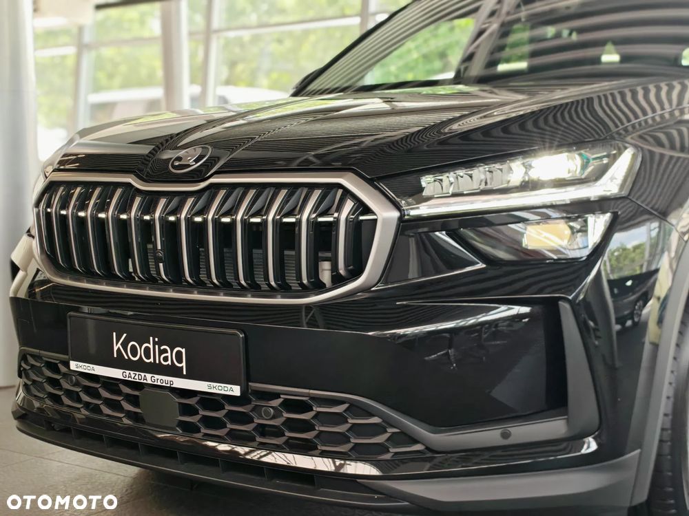 Skoda Kodiaq 2.0 TDI 4x2 Drive DSG - 5