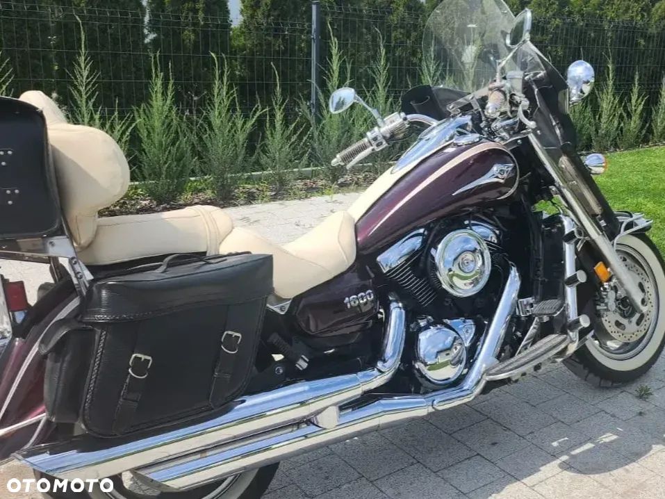 Kawasaki Vulcan - 3