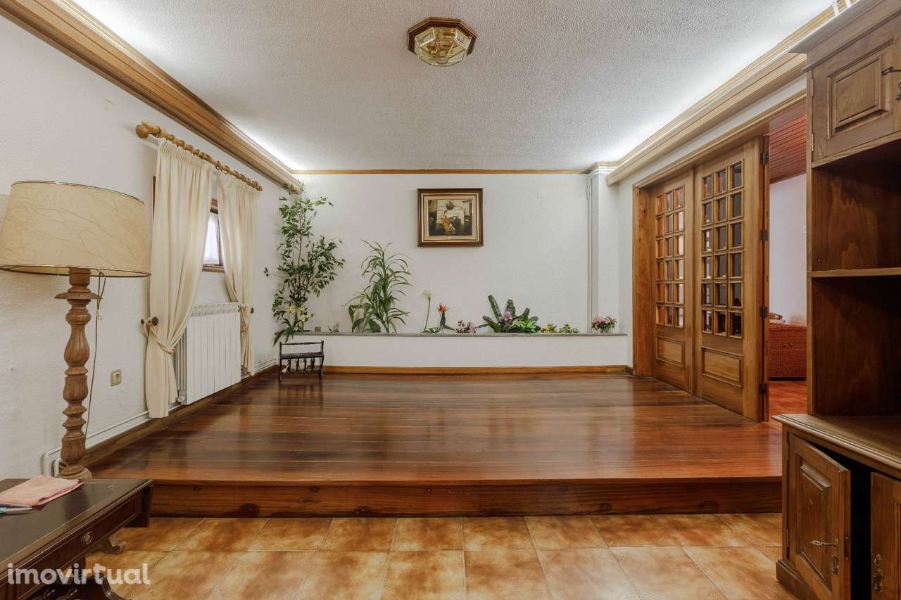 Moradia T4+1 Venda em Ribeirão,Vila Nova de Famalicão - Grande imagem: 4/44