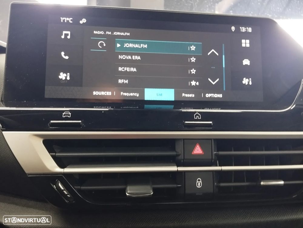 Citroën C4 1.5 BlueHDi Feel Pack EAT8 - 29