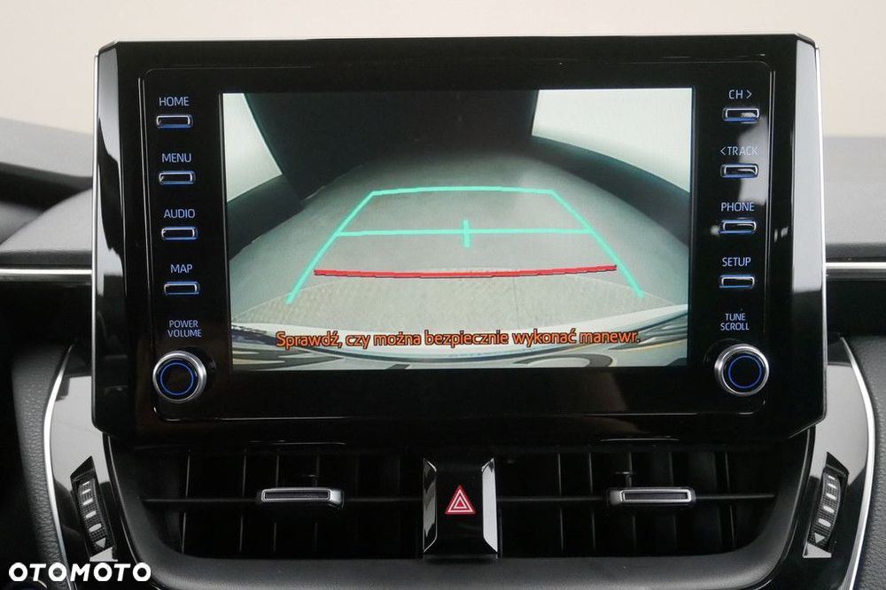 Toyota Corolla 1.8 Hybrid Comfort - 18