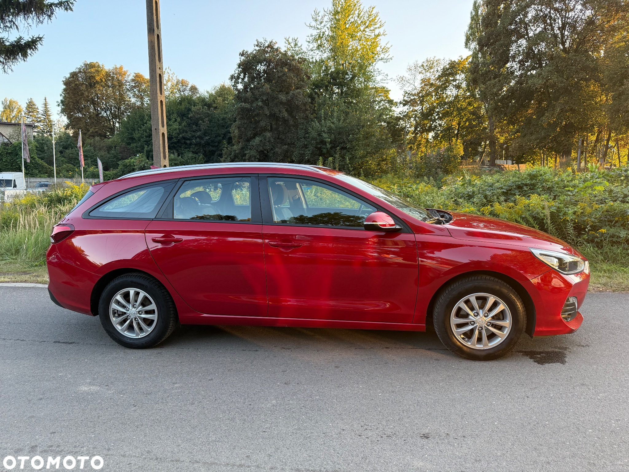 Hyundai i30 Kombi 1.4 Select - 6