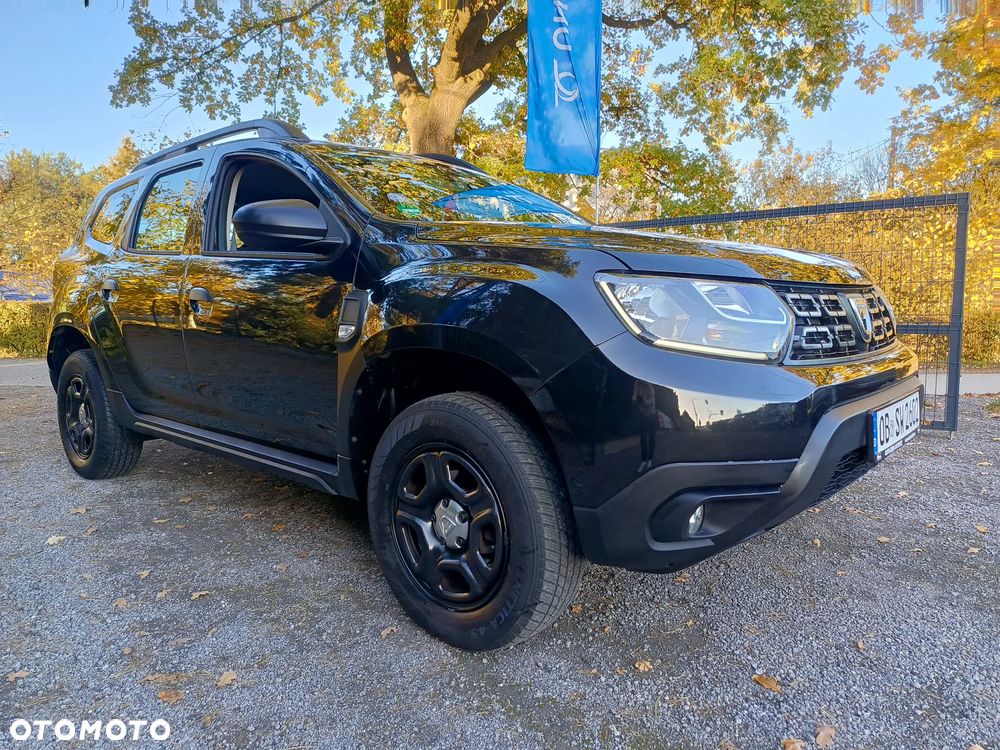Dacia Duster - 8