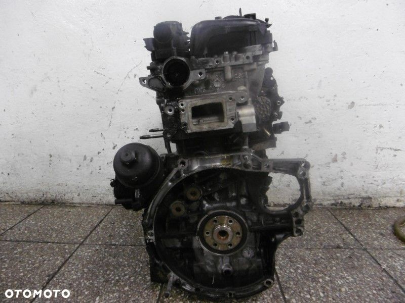 SILNIK 1.6 D MINI COOPER ONE - 9