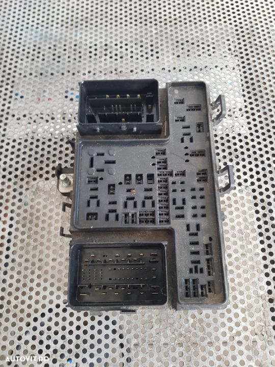 Panou Siguranta Modul Sam Ford Mondeo Mk5 Fusion 1.8 2.0 Benzina Hybrid An 2014-2021 - 5