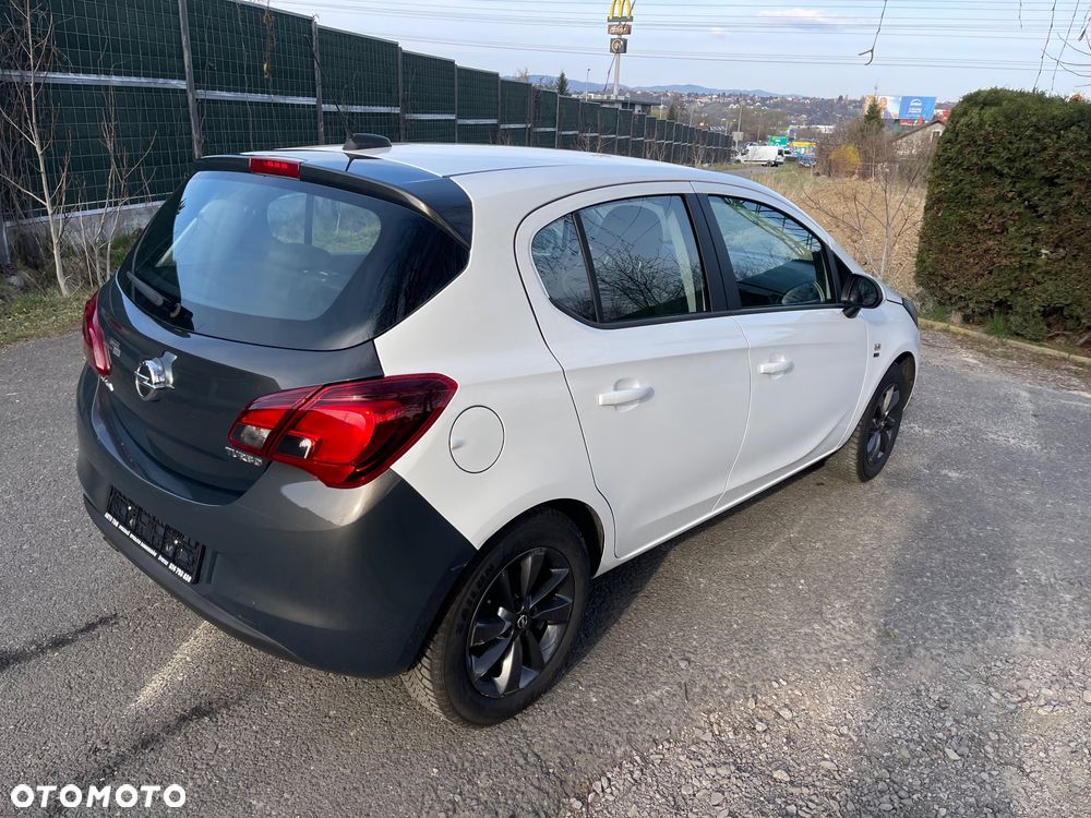 Opel Corsa 1.0 T GPF Color Edition S&S - 3