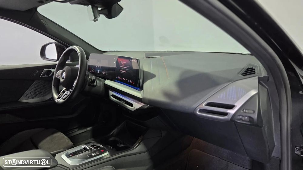 BMW 116 Pack Desportivo M Pro - 21