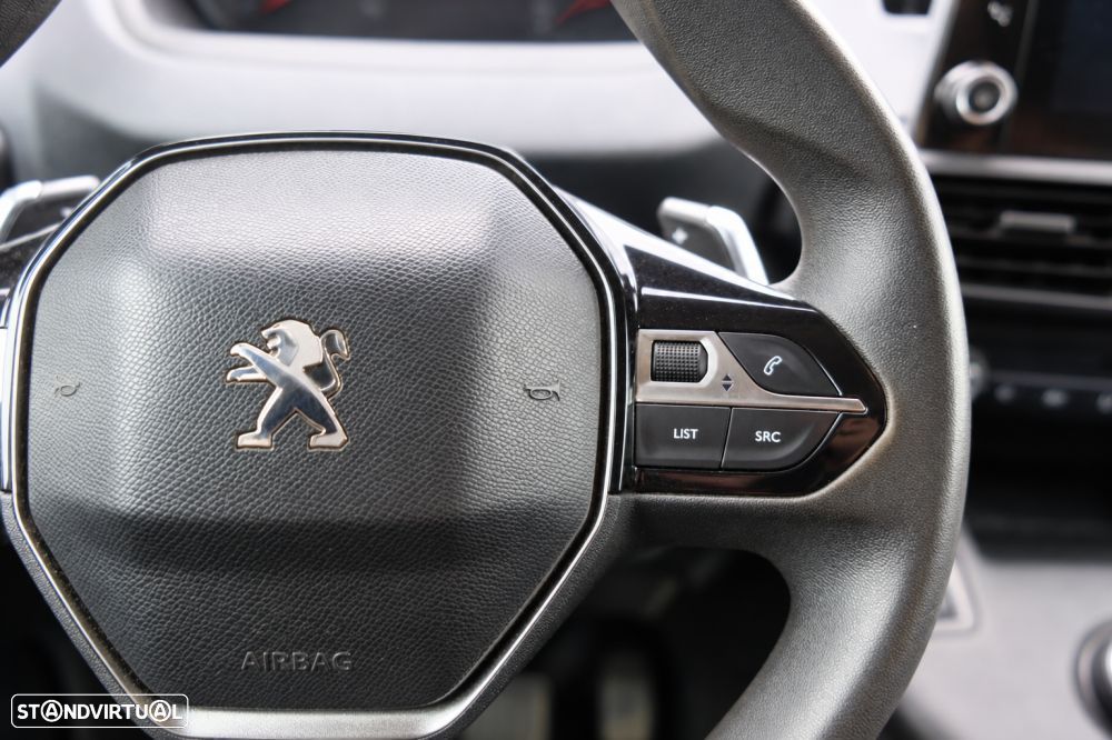 Peugeot Partner - 14