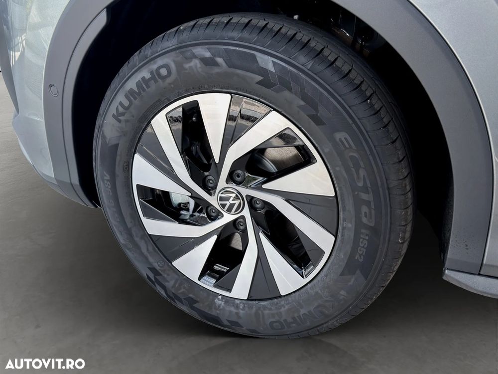 Volkswagen T-Roc 1.5 eTSI 150 CP DSG MHEV Life - 8