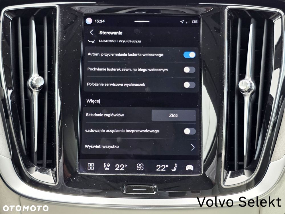 Volvo V60 Cross Country - 29