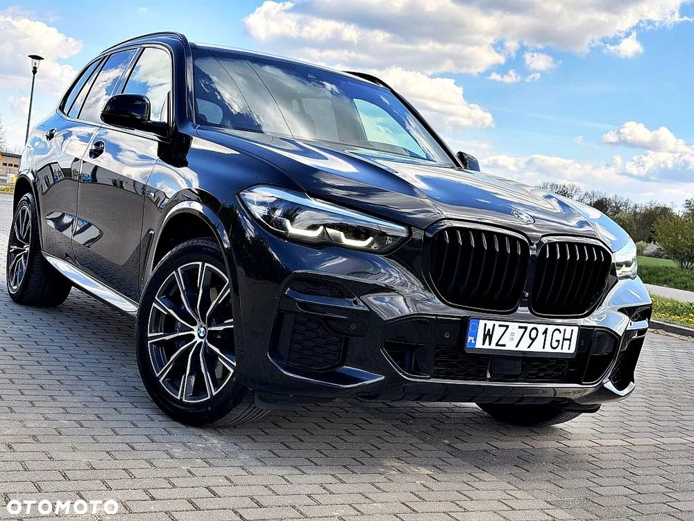 BMW X5 xDrive25d sport - 18