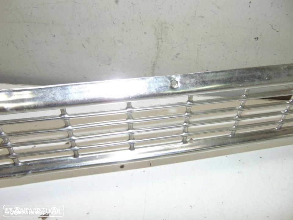 Grelha alumínio Escort MK I - 11