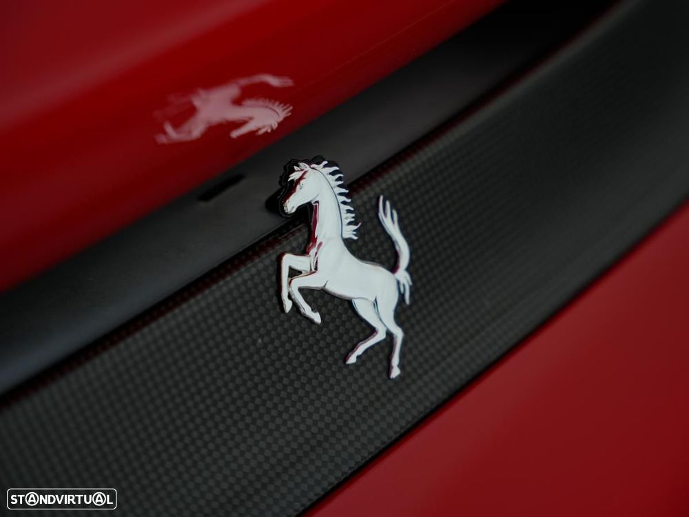 Ferrari 488 Pista - 14