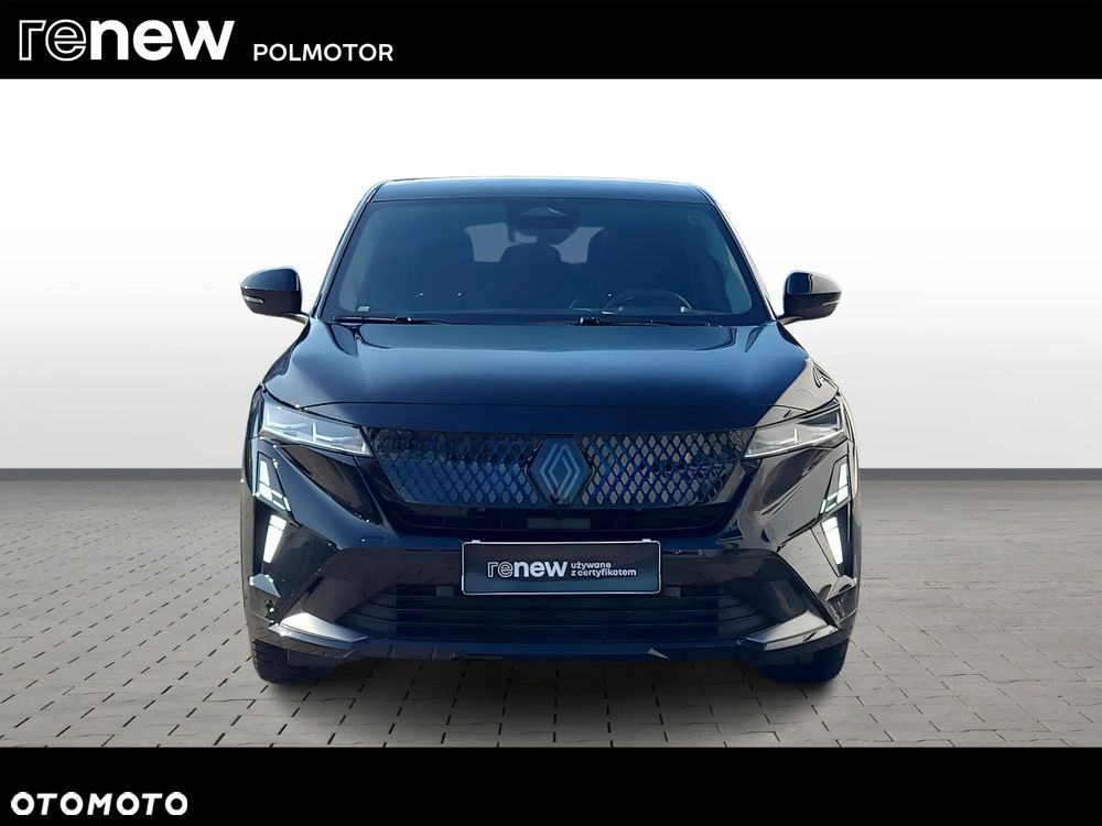 Renault Rafale 1.2 E-Tech PHEV 4x4 300 atelier Alpine MMT - 8