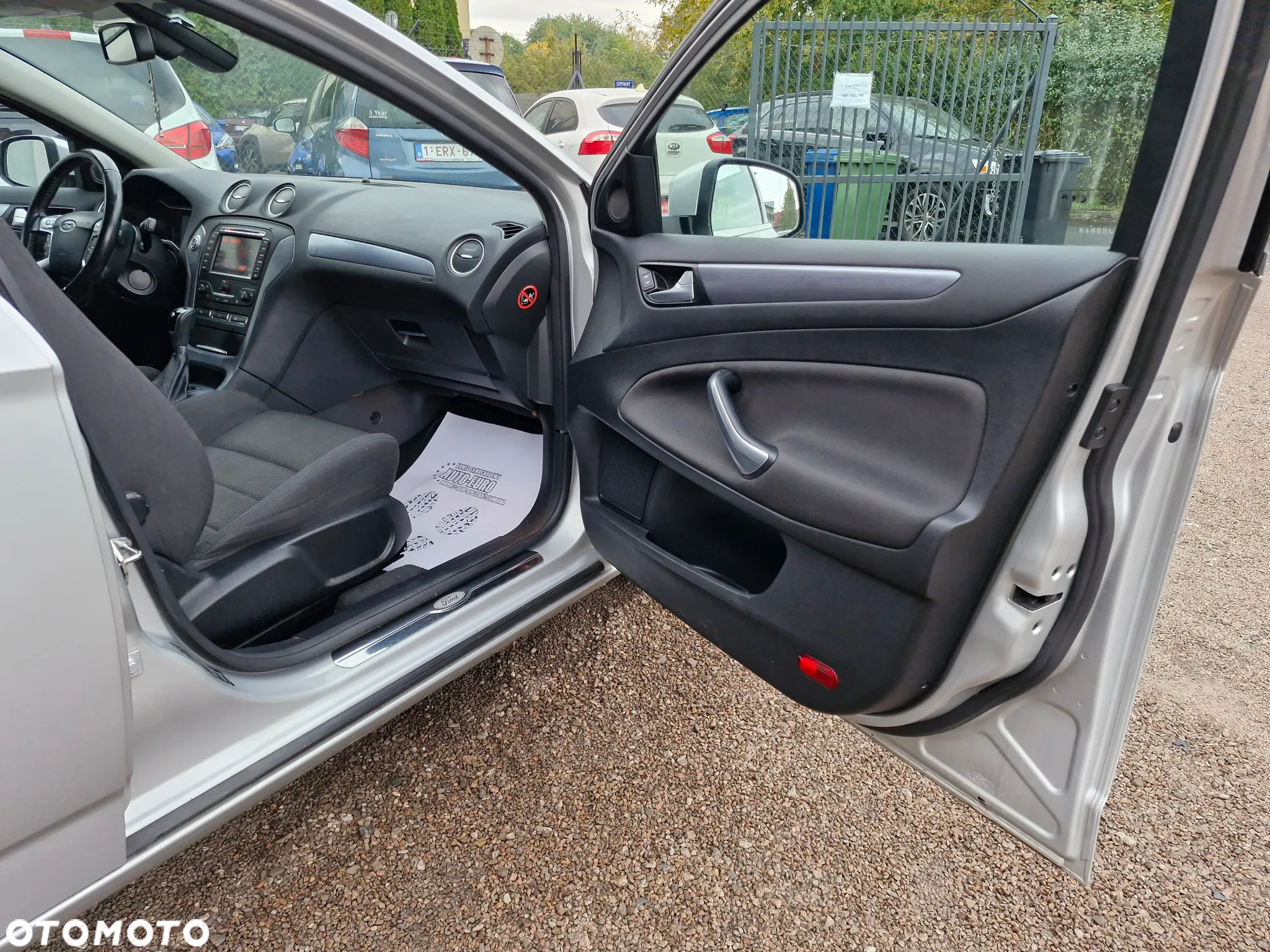 Ford Mondeo 2.0 TDCi Titanium MPS6 - 14