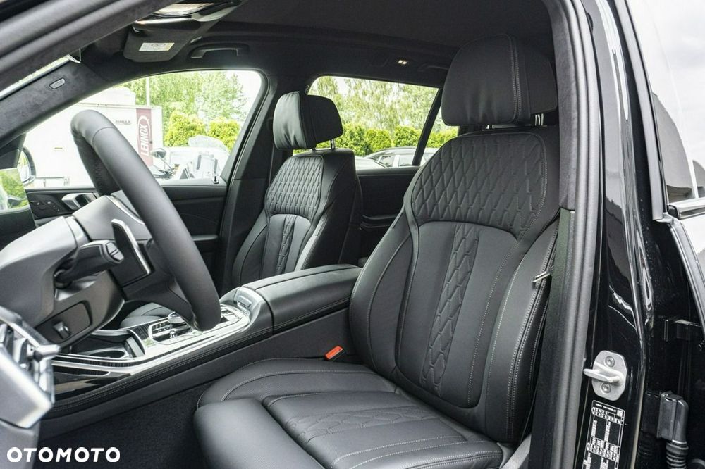 BMW X7 xDrive40d - 12