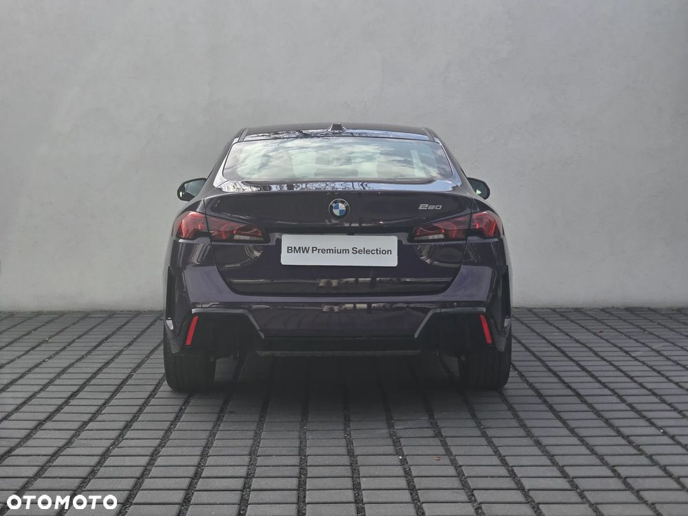 BMW Seria 2 220i mHEV M Sport sport - 6