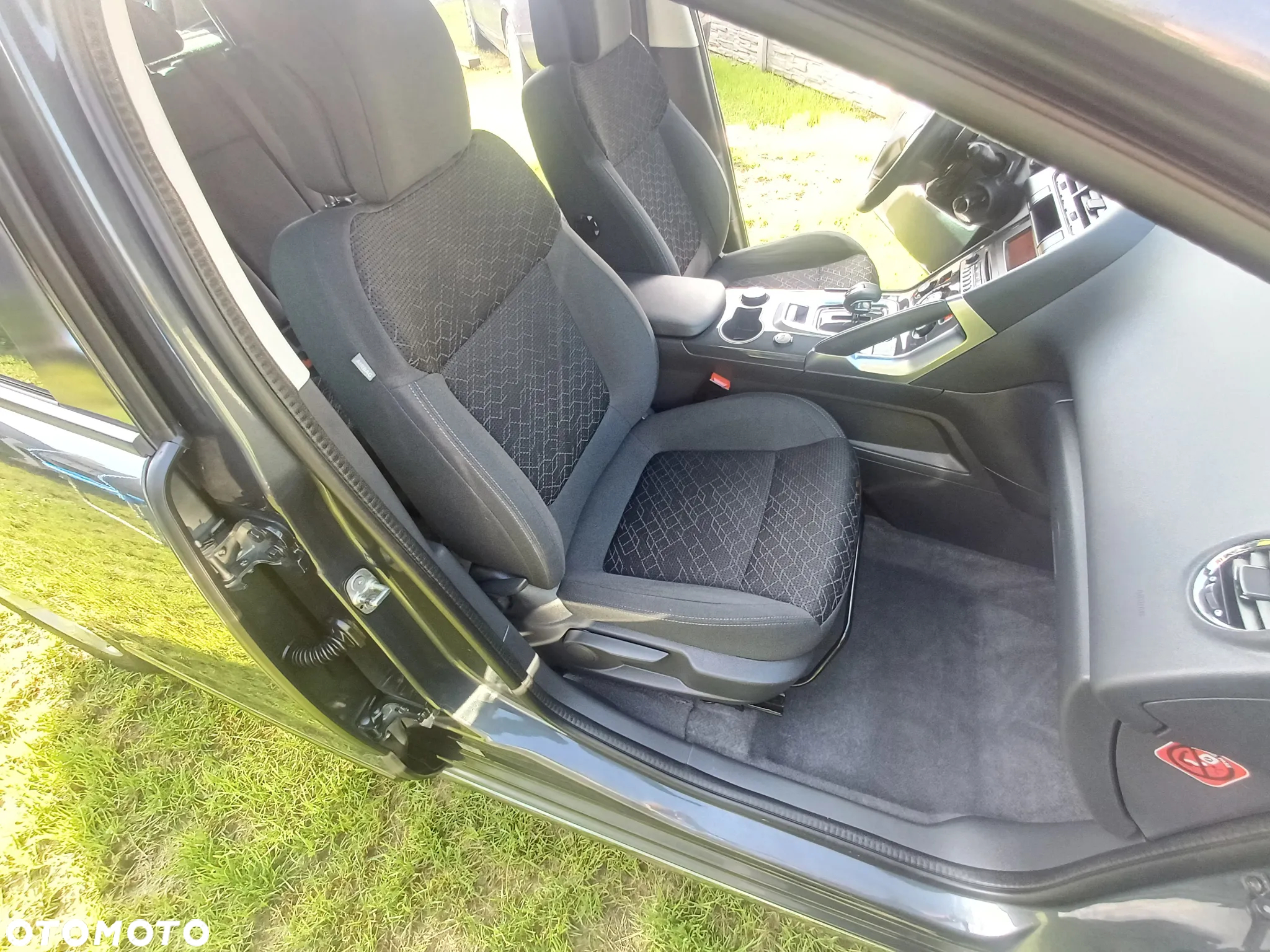 Peugeot 3008 - 12