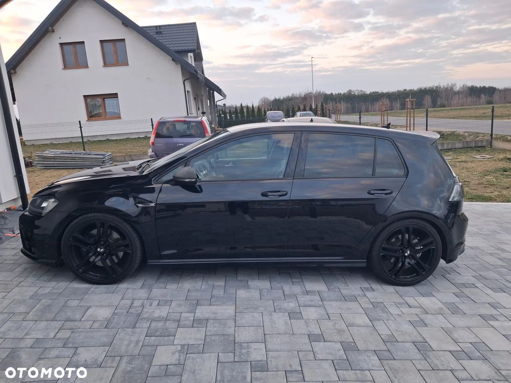 Volkswagen Golf 2.0 TSI BMT 4Mot R - 6