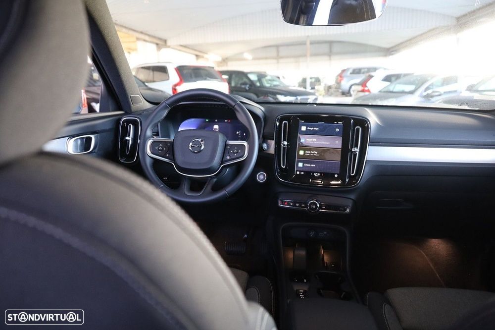 Volvo XC 40 2.0 B3 Core - 17