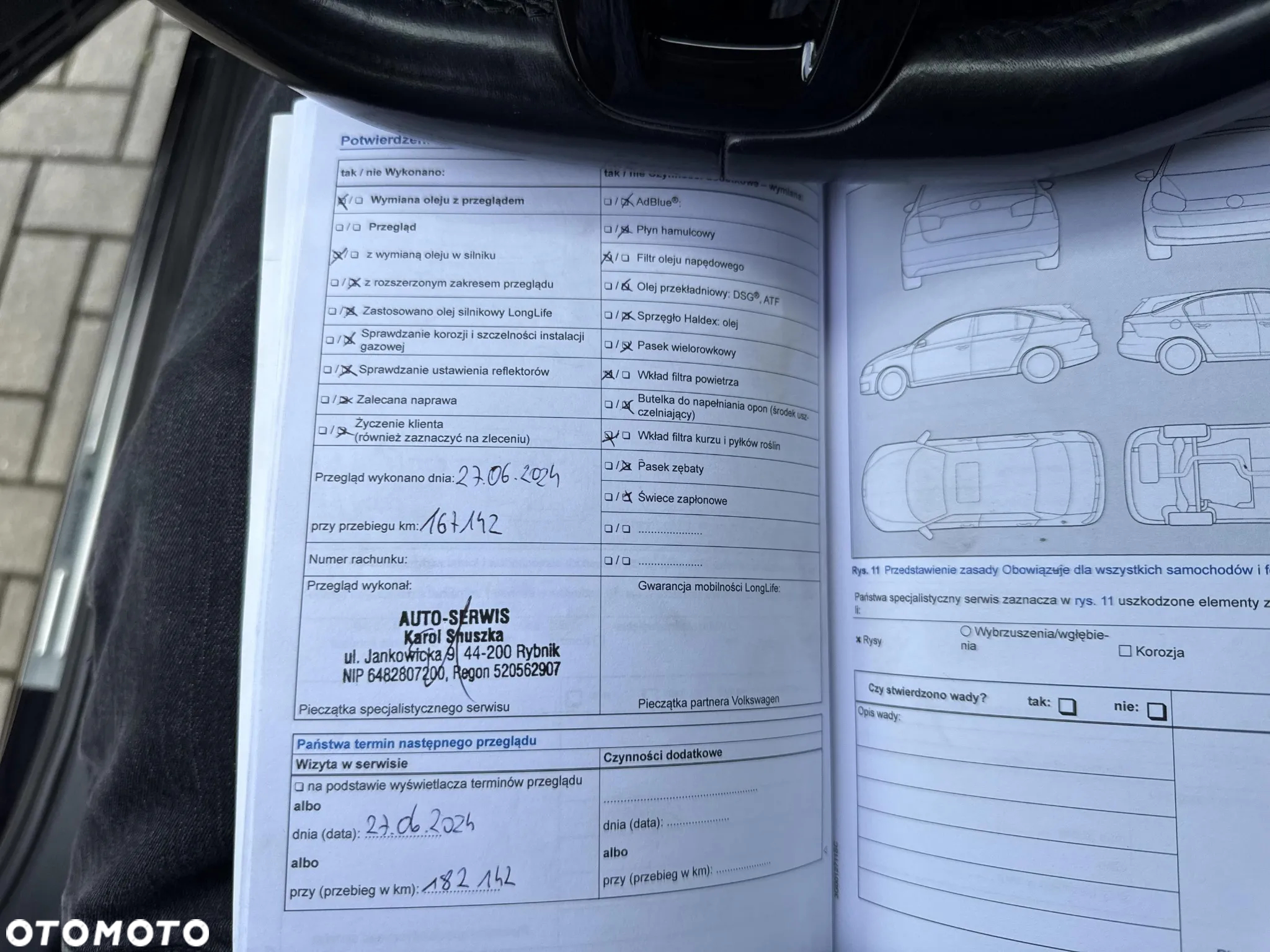 Volkswagen Golf VII 1.6 TDI BMT Trendline - 26