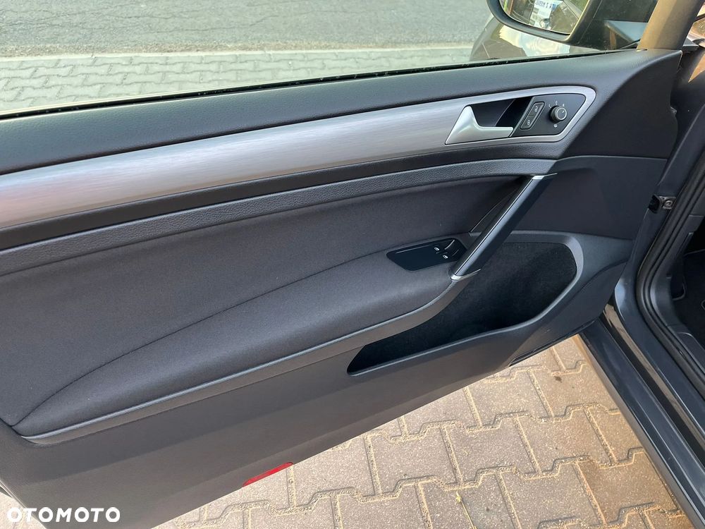 Volkswagen Golf 1.2 TSI BMT Trendline - 9