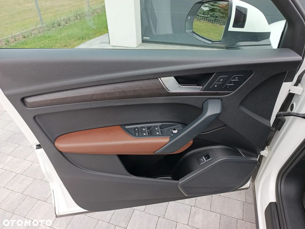 Audi Q5 2.0 TFSI Quattro S tronic sport - 35