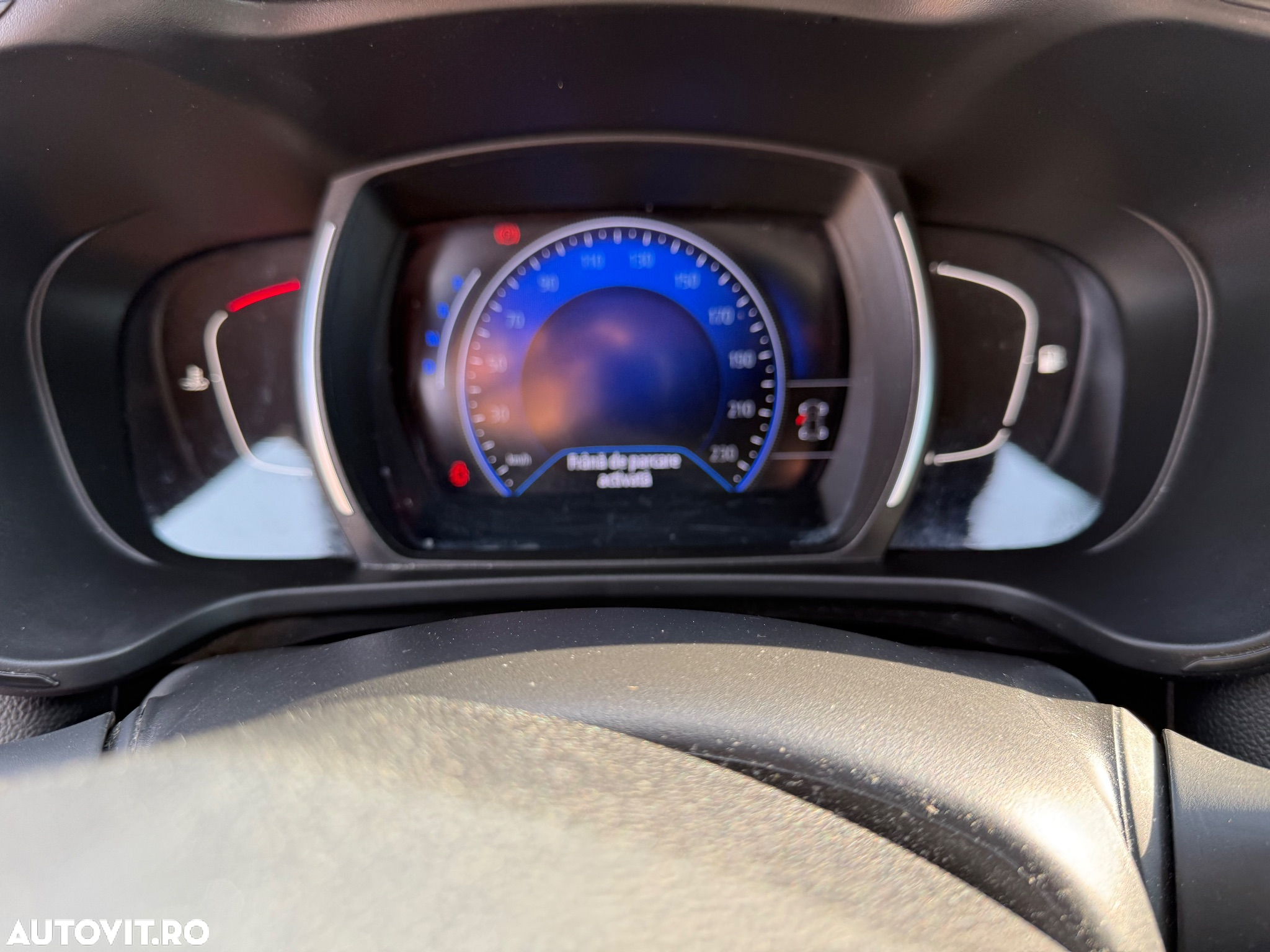 Renault Kadjar BLUE dCi 115 EDC Deluxe-Paket LIMITED - 27