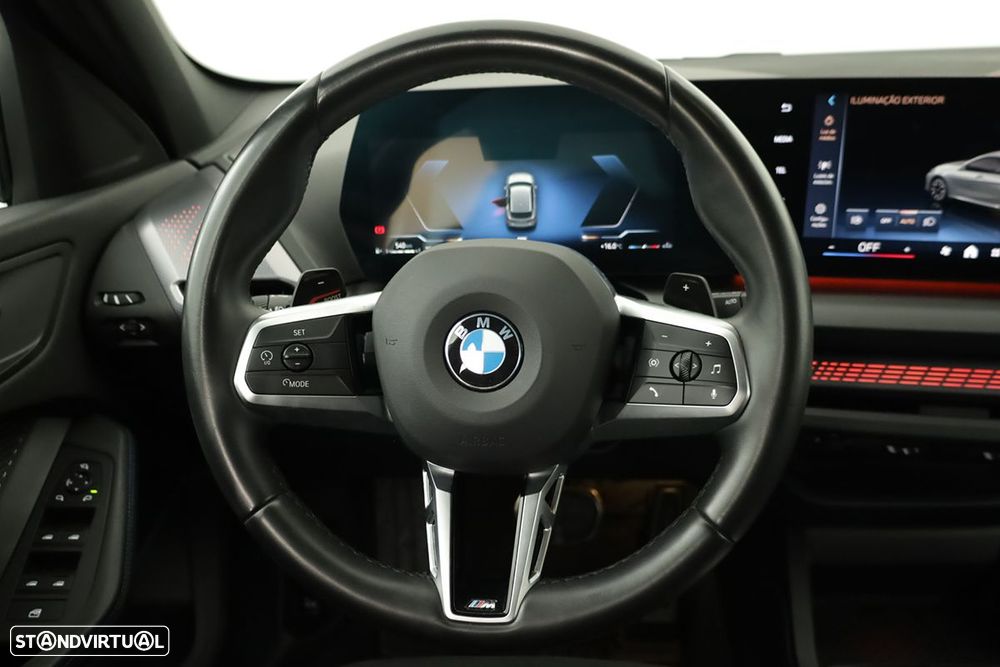 BMW 116 Pack Desportivo M - 13