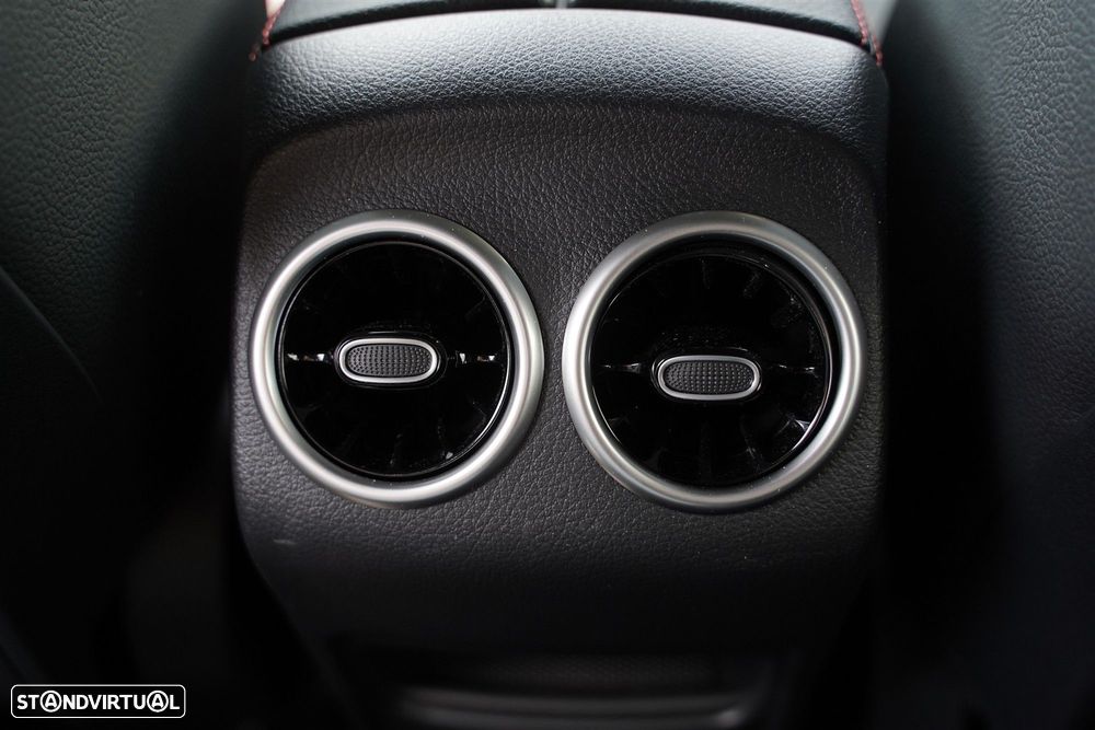 Mercedes-Benz EQA 250+ AMG Line - 16