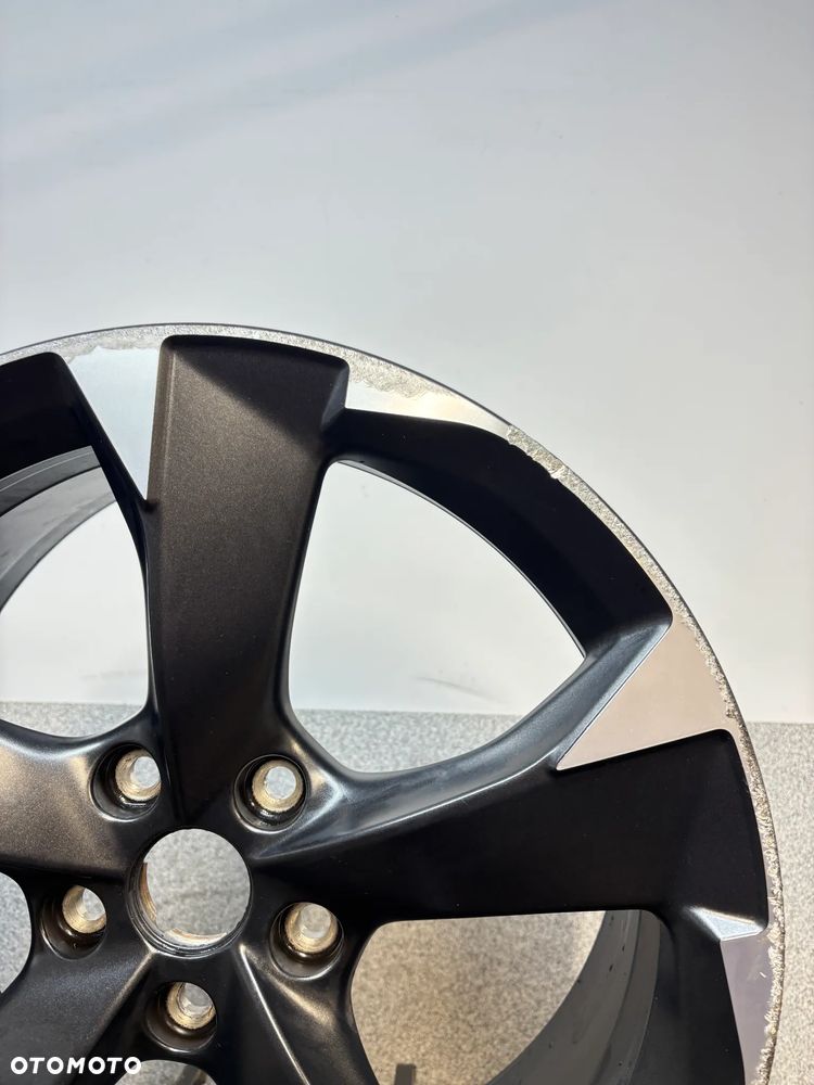 1 Felga Alu Seat Leon Cupra 18", 5FA 601 025H - 5