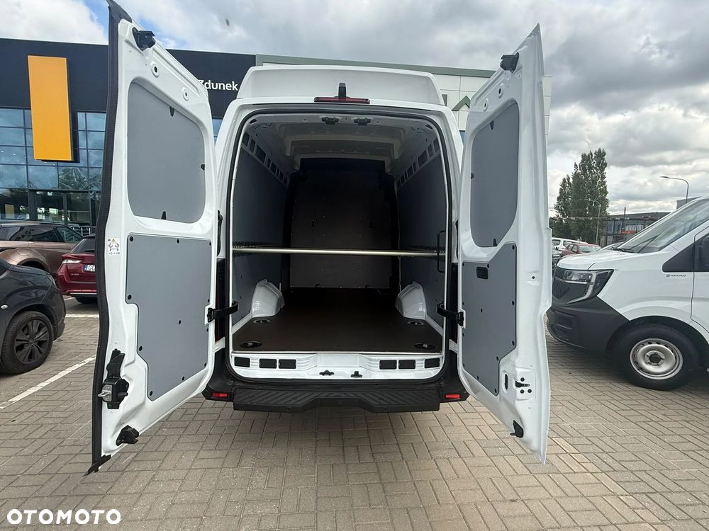 Renault MASTER - 8