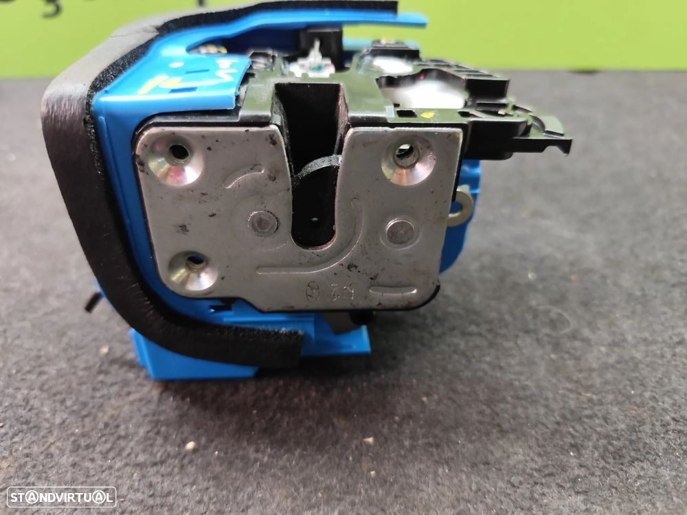 HYUNDAI I10 III FECHADURA FRENTE ESQUERDA - F155 - 6