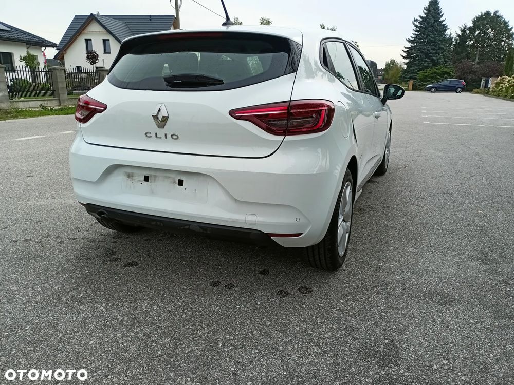 Renault Clio TCe 90 TECHNO - 25