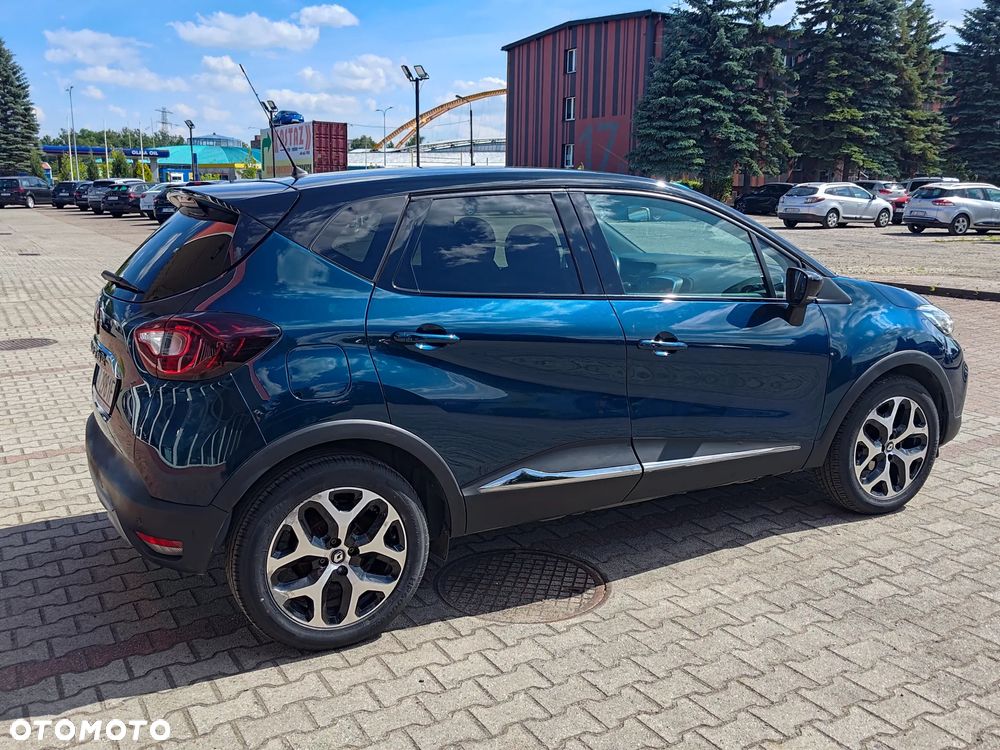 Renault Captur 0.9 Energy TCe Intens - 12