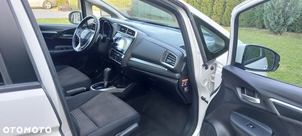 Honda Jazz 1.3 i-VTEC Elegance (ADAS) CVT - 15