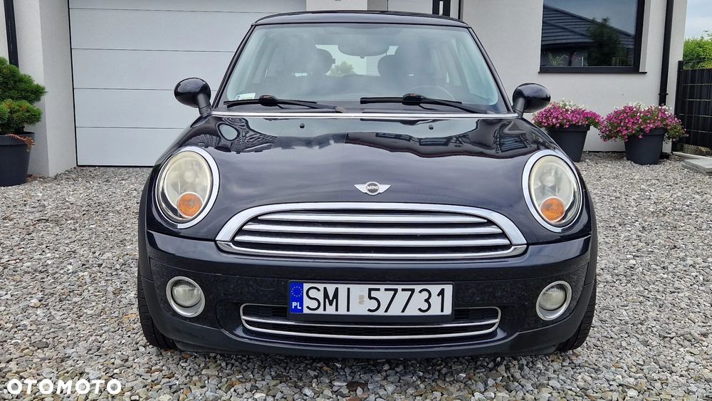 MINI Cooper Standard - 13