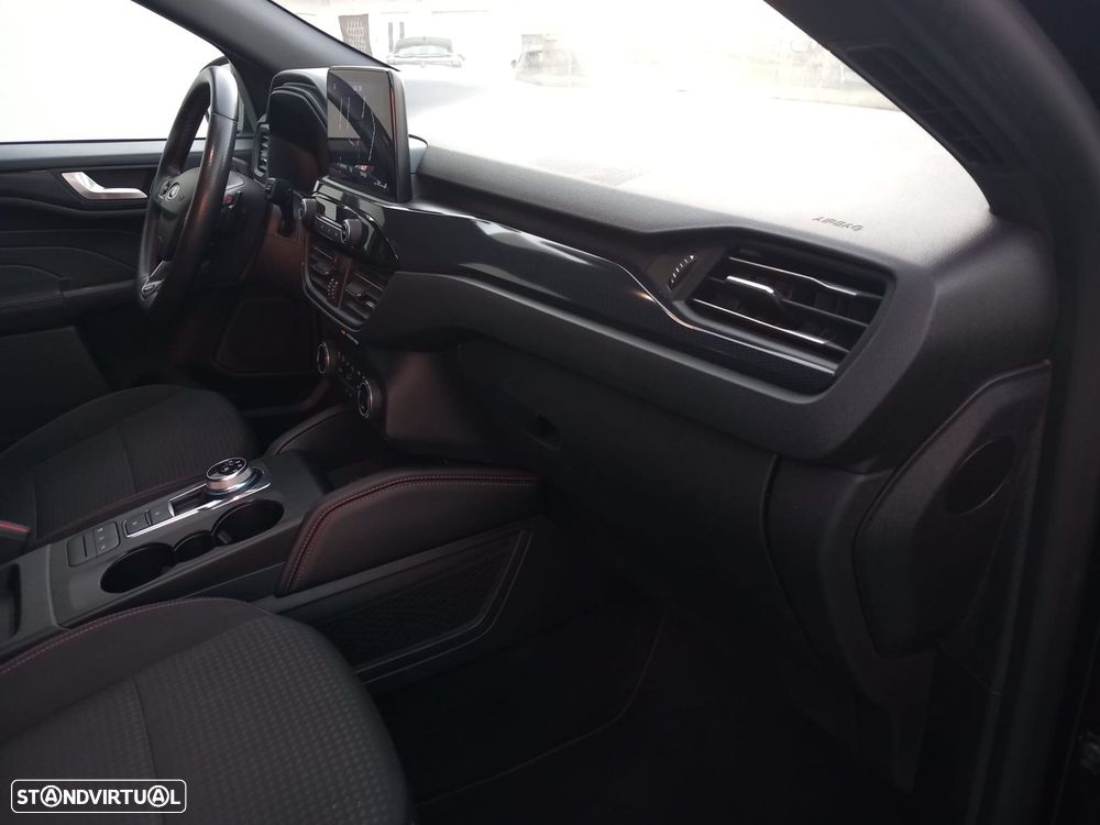 Ford Kuga 1.5 TDCi EcoBlue ST-Line Aut. - 11